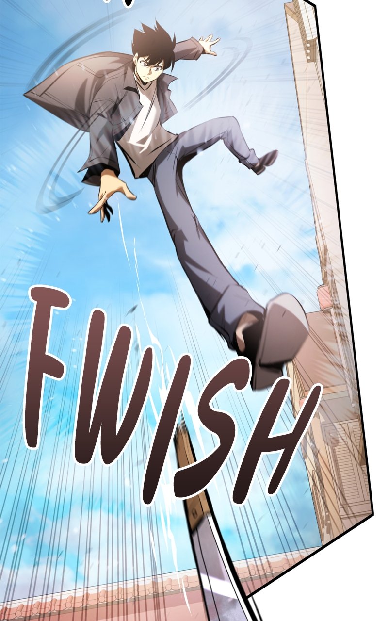 Read Assassin’s Creed chapter 23 image 107 on Lezhin