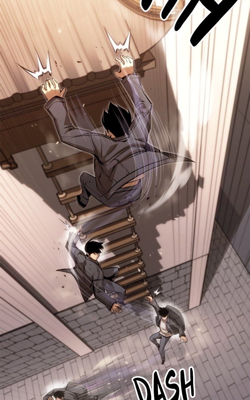 Read Assassin’s Creed chapter 23 image 11 on Lezhin
