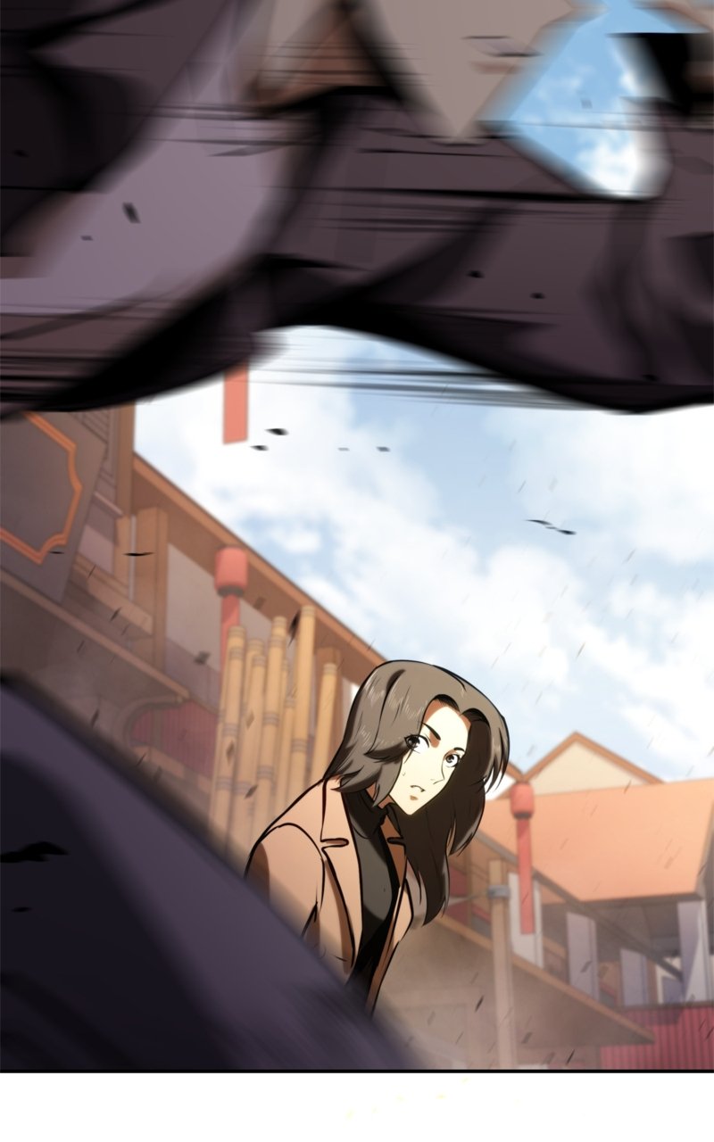 Read Assassin’s Creed chapter 23 image 111 on Lezhin
