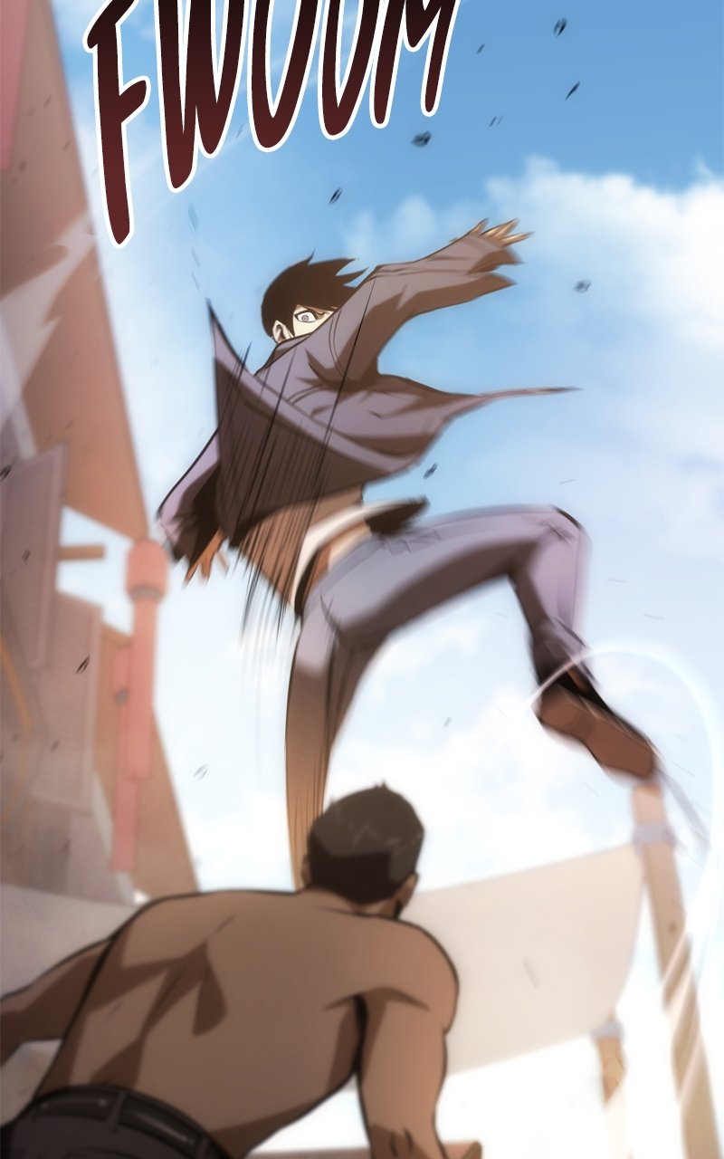 Read Assassin’s Creed chapter 23 image 114 on Lezhin