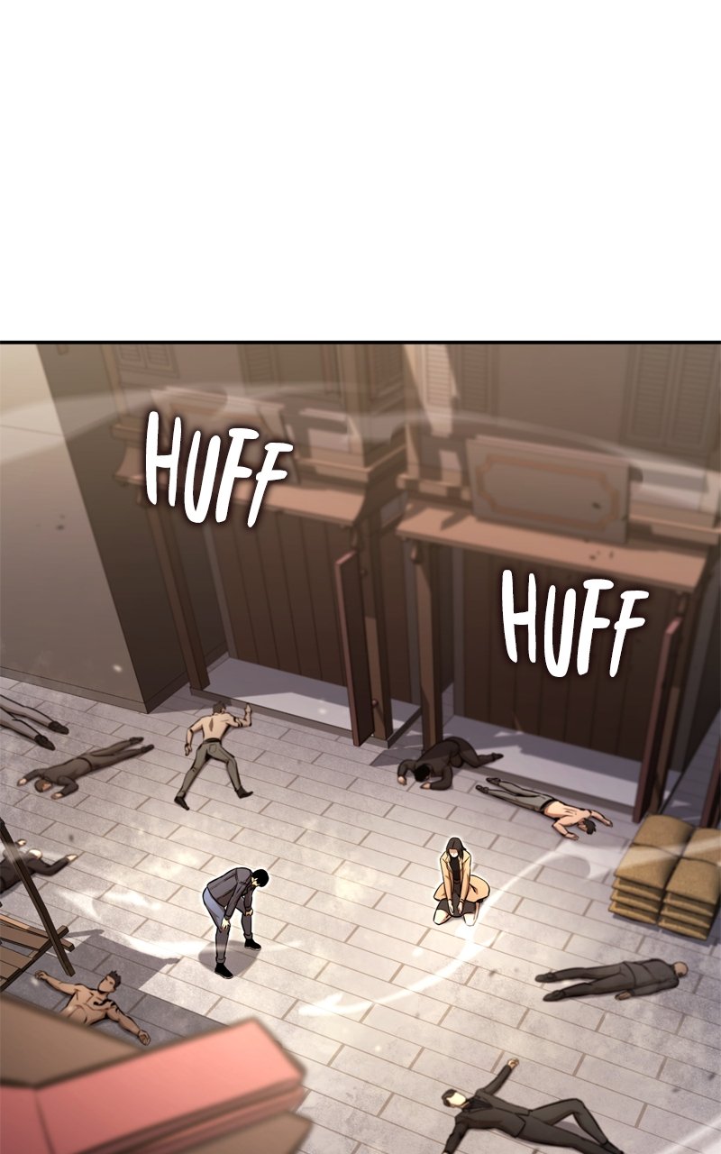 Read Assassin’s Creed chapter 23 image 118 on Lezhin