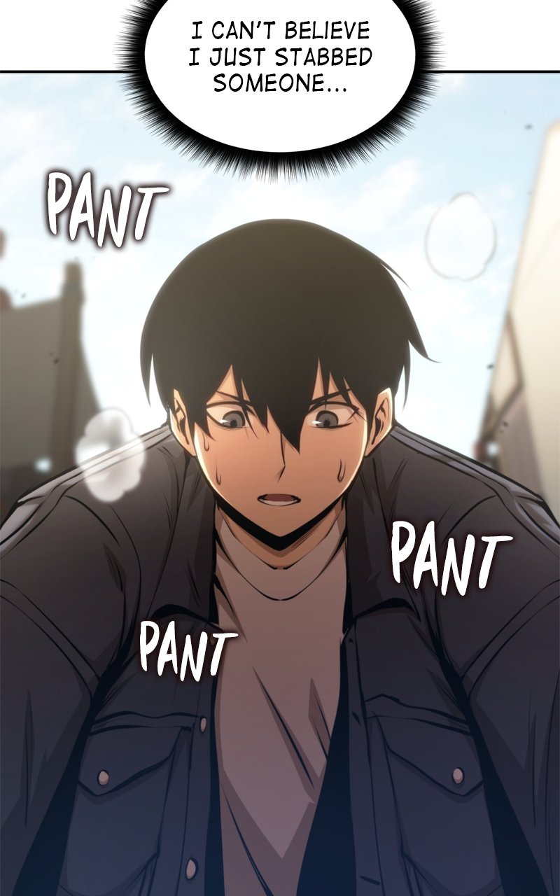 Read Assassin’s Creed chapter 23 image 120 on Lezhin