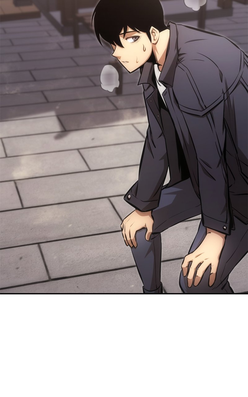 Read Assassin’s Creed chapter 23 image 122 on Lezhin