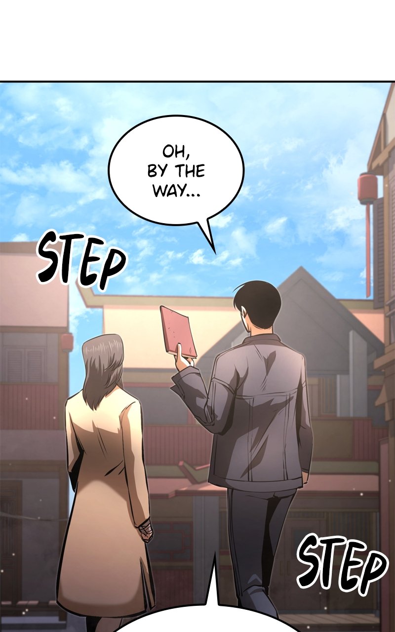Read Assassin’s Creed chapter 23 image 136 on Lezhin
