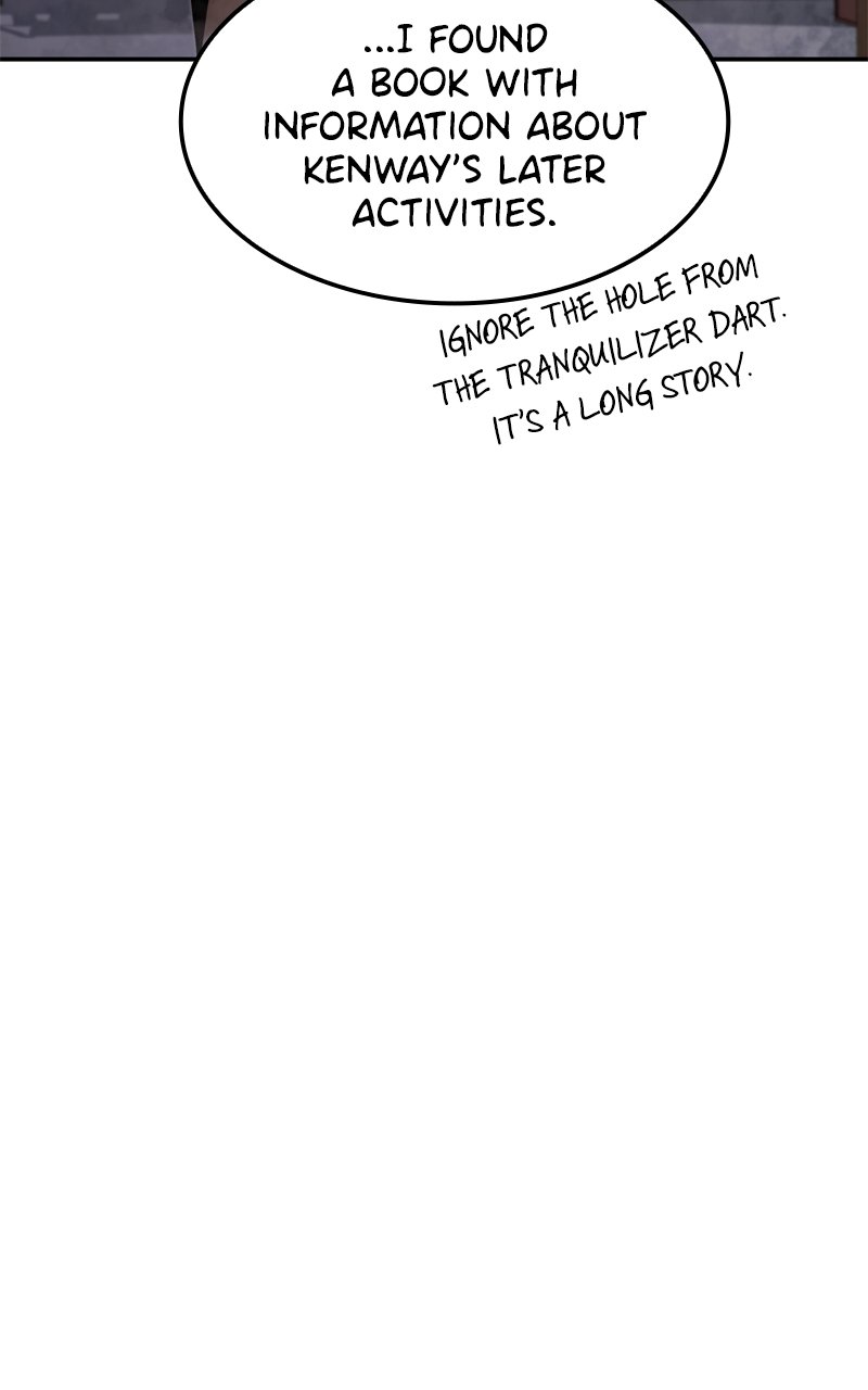 Read Assassin’s Creed chapter 23 image 137 on Lezhin