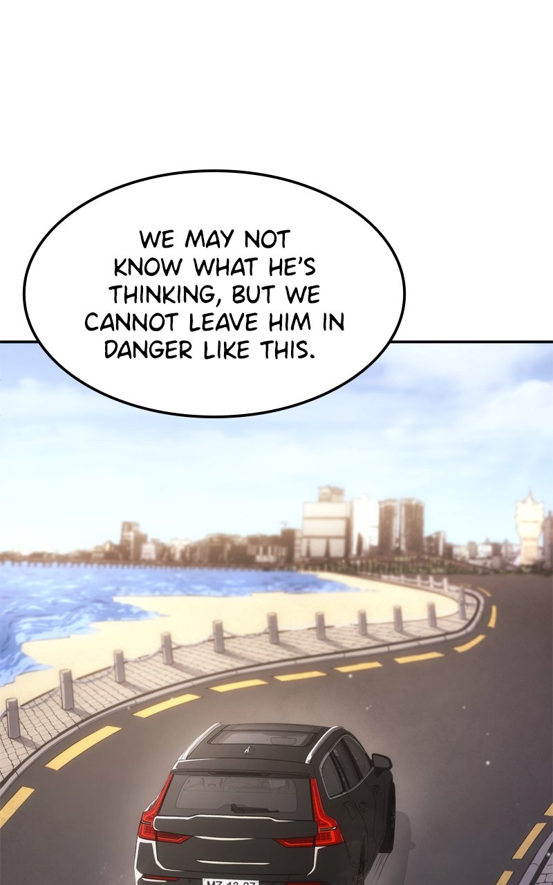 Read Assassin’s Creed chapter 23 image 144 on Lezhin