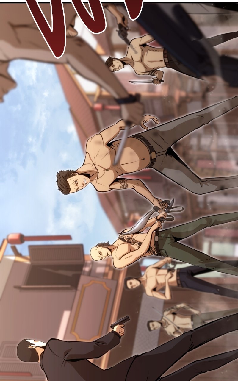 Read Assassin’s Creed chapter 23 image 15 on Lezhin