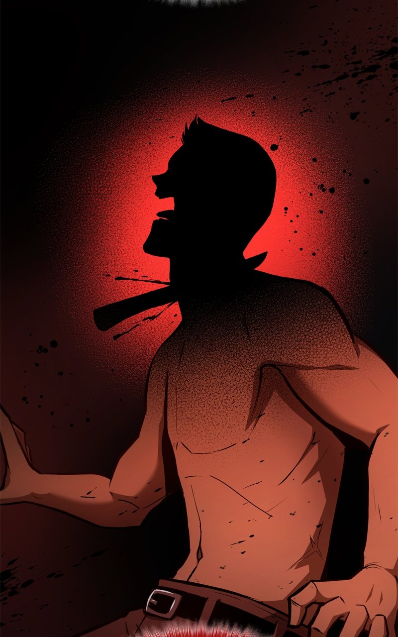 Read Assassin’s Creed chapter 23 image 153 on Lezhin