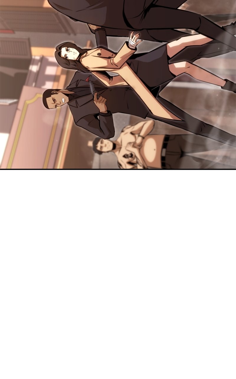 Read Assassin’s Creed chapter 23 image 16 on Lezhin