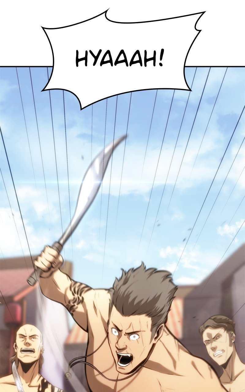 Read Assassin’s Creed chapter 23 image 17 on Lezhin