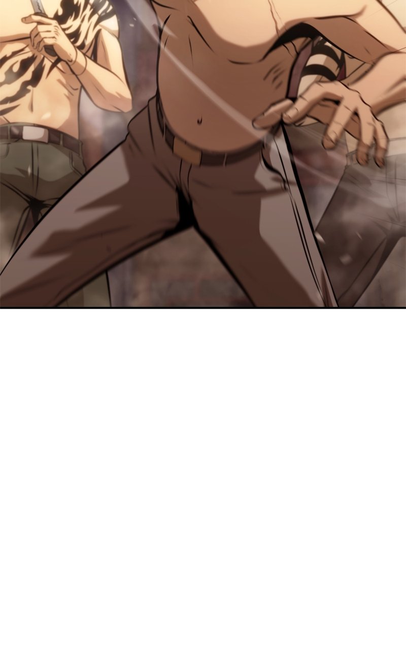 Read Assassin’s Creed chapter 23 image 18 on Lezhin