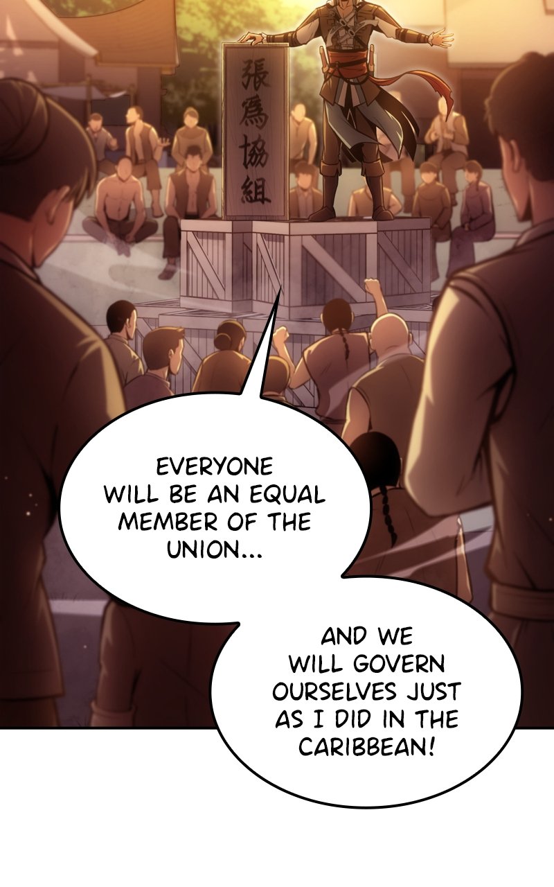 Read Assassin’s Creed chapter 23 image 182 on Lezhin