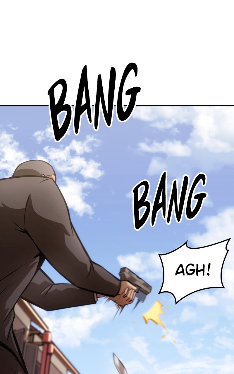 Read Assassin’s Creed chapter 23 image 19 on Lezhin
