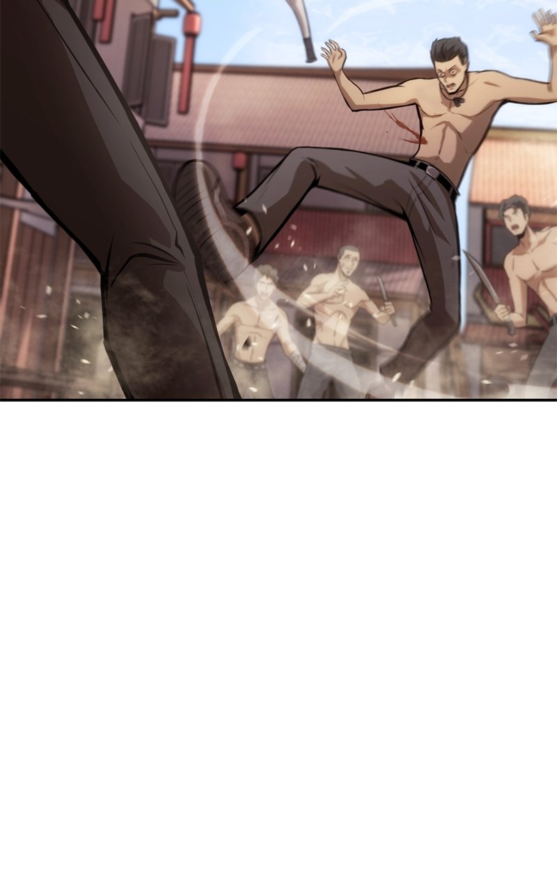 Read Assassin’s Creed chapter 23 image 20 on Lezhin