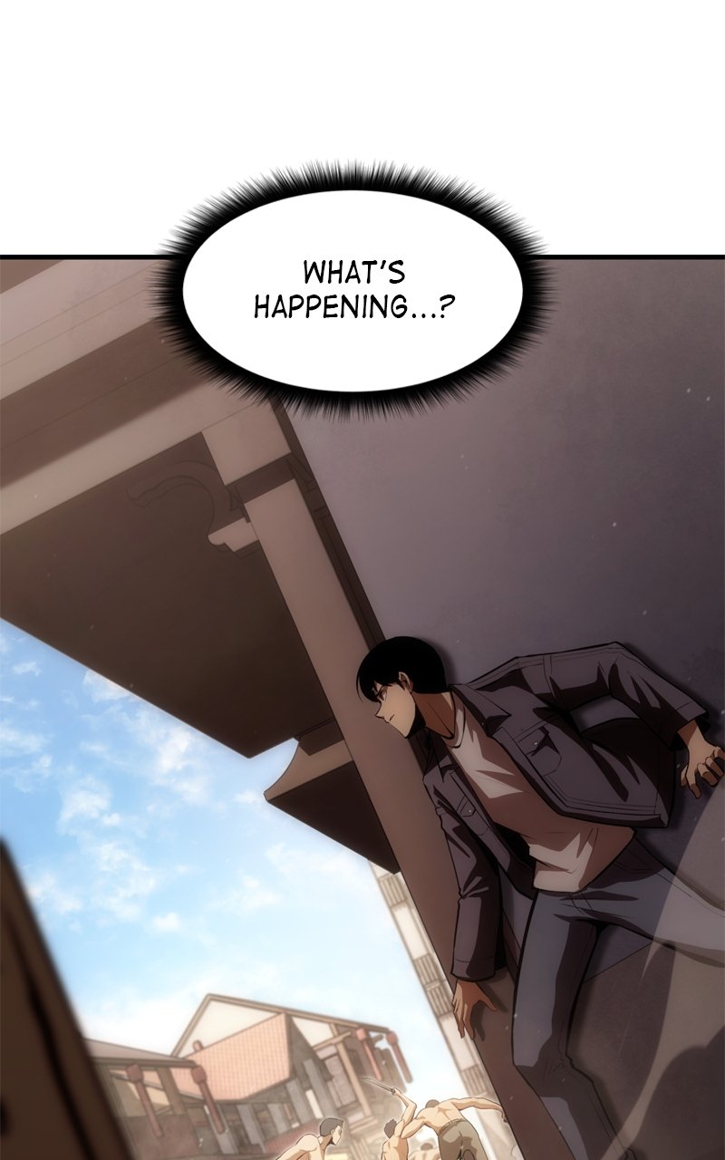 Read Assassin’s Creed chapter 23 image 21 on Lezhin