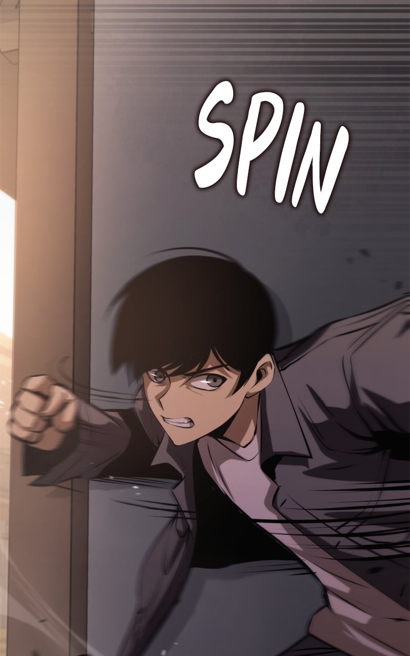 Read Assassin’s Creed chapter 23 image 25 on Lezhin