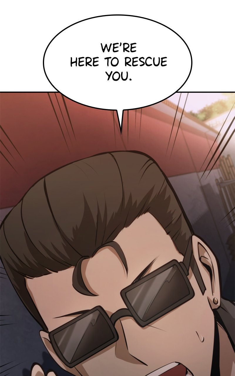 Read Assassin’s Creed chapter 23 image 29 on Lezhin