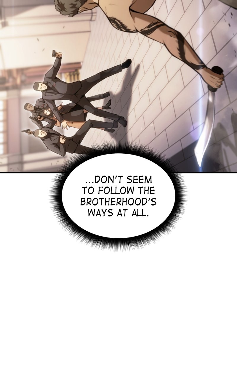 Read Assassin’s Creed chapter 23 image 45 on Lezhin