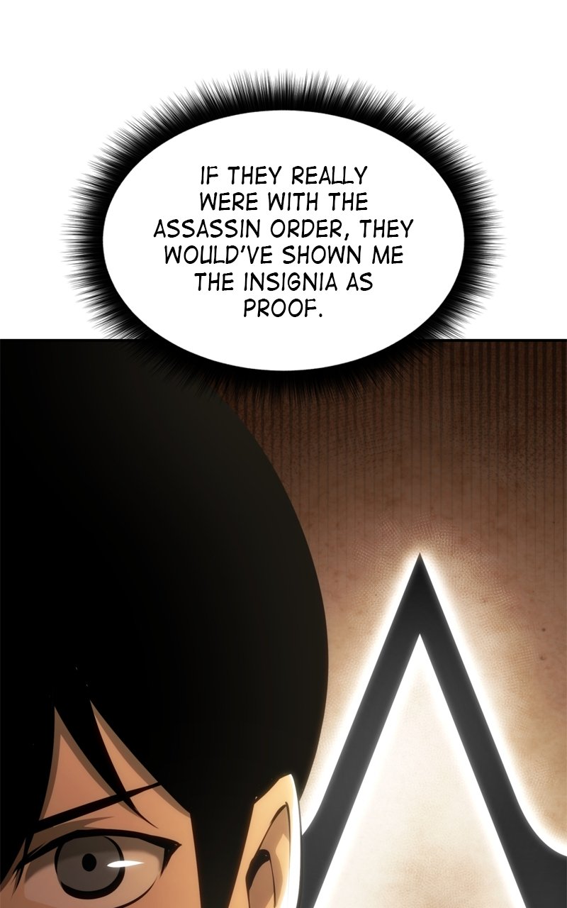 Read Assassin’s Creed chapter 23 image 46 on Lezhin
