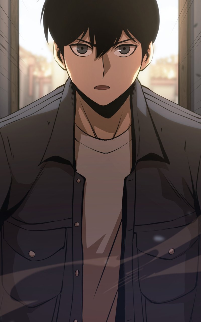Read Assassin’s Creed chapter 23 image 50 on Lezhin