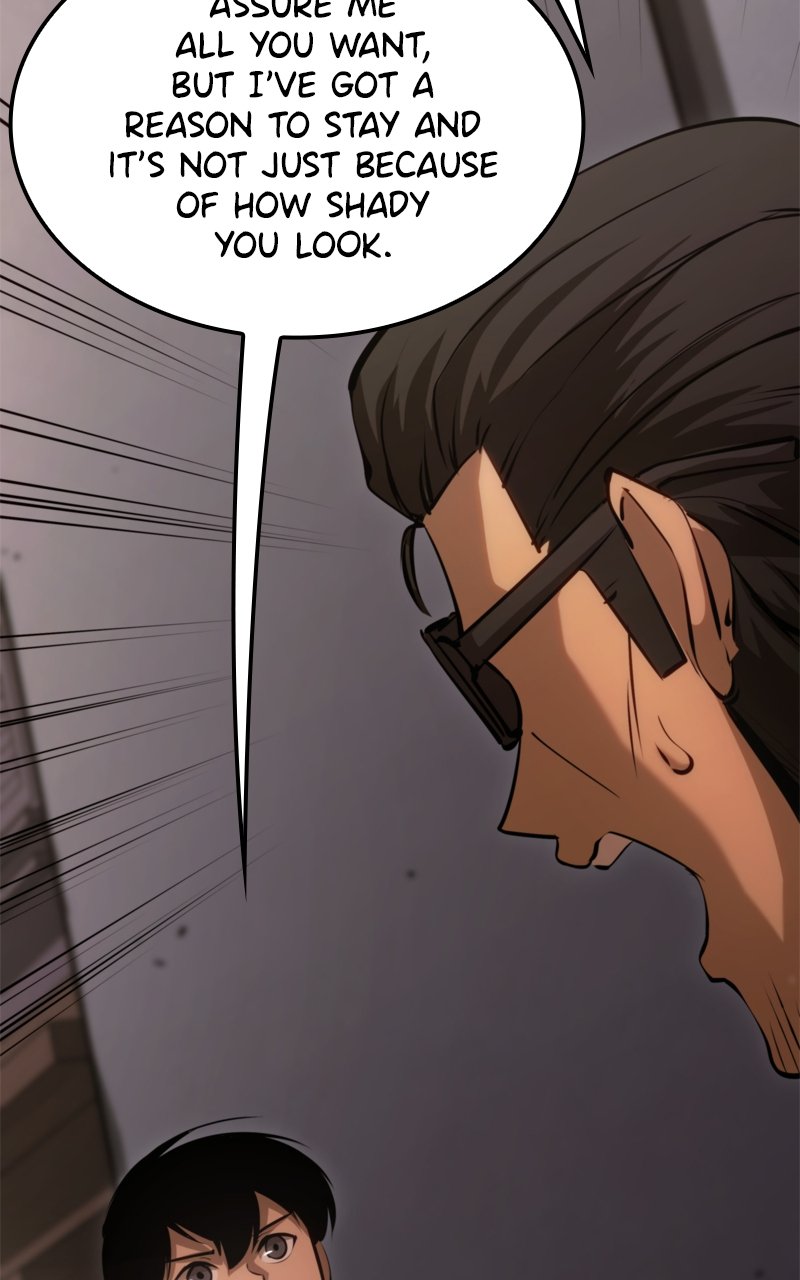 Read Assassin’s Creed chapter 23 image 52 on Lezhin