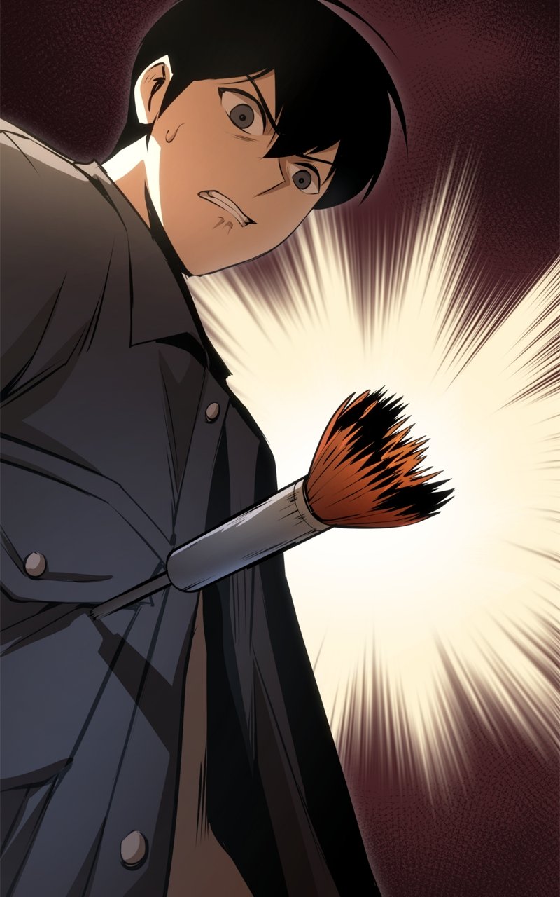 Read Assassin’s Creed chapter 23 image 62 on Lezhin