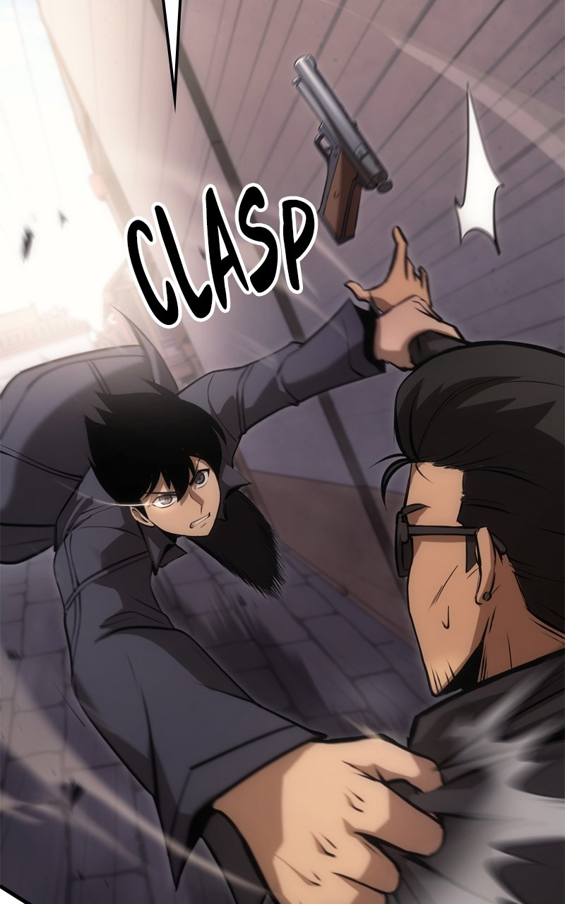 Read Assassin’s Creed chapter 23 image 64 on Lezhin