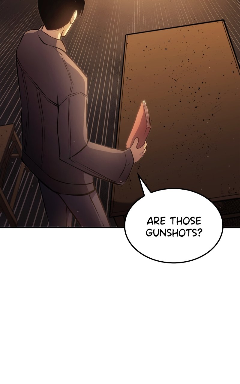 Read Assassin’s Creed chapter 23 image 7 on Lezhin