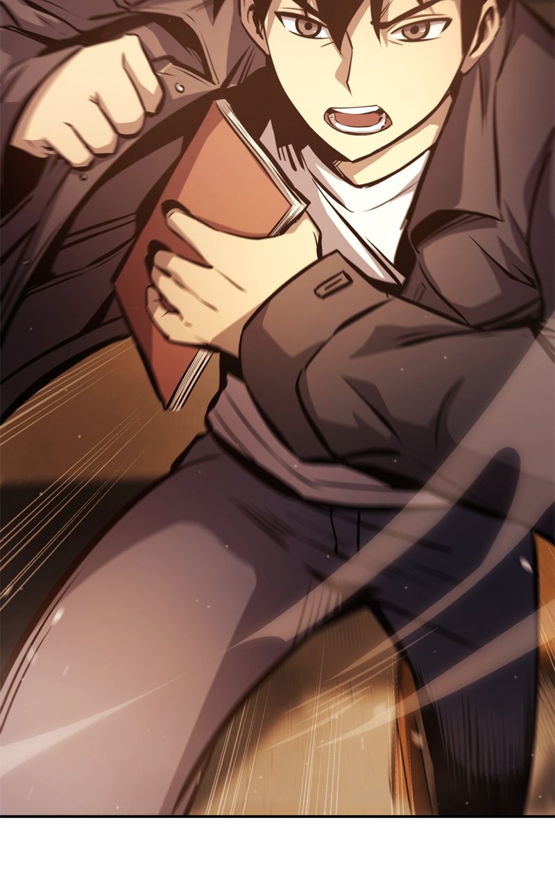 Read Assassin’s Creed chapter 23 image 9 on Lezhin