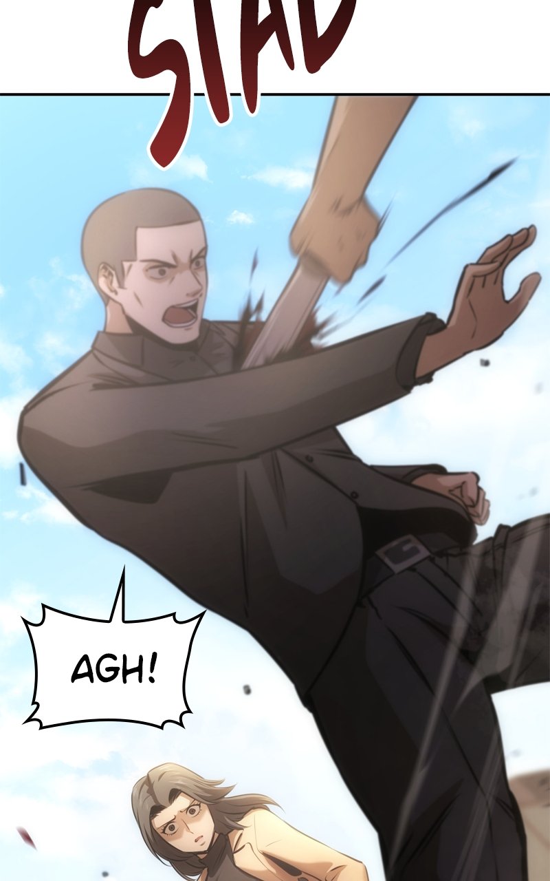 Read Assassin’s Creed chapter 23 image 91 on Lezhin