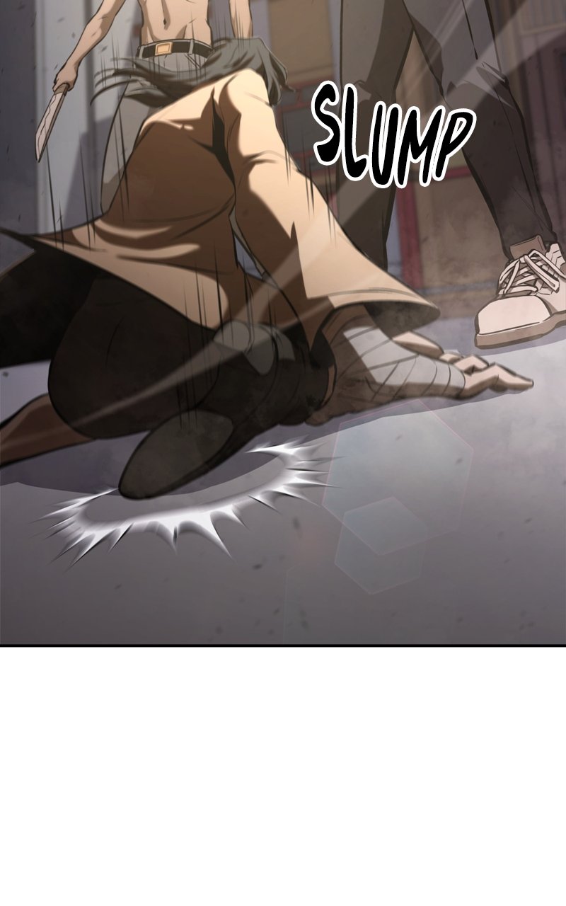 Read Assassin’s Creed chapter 23 image 94 on Lezhin