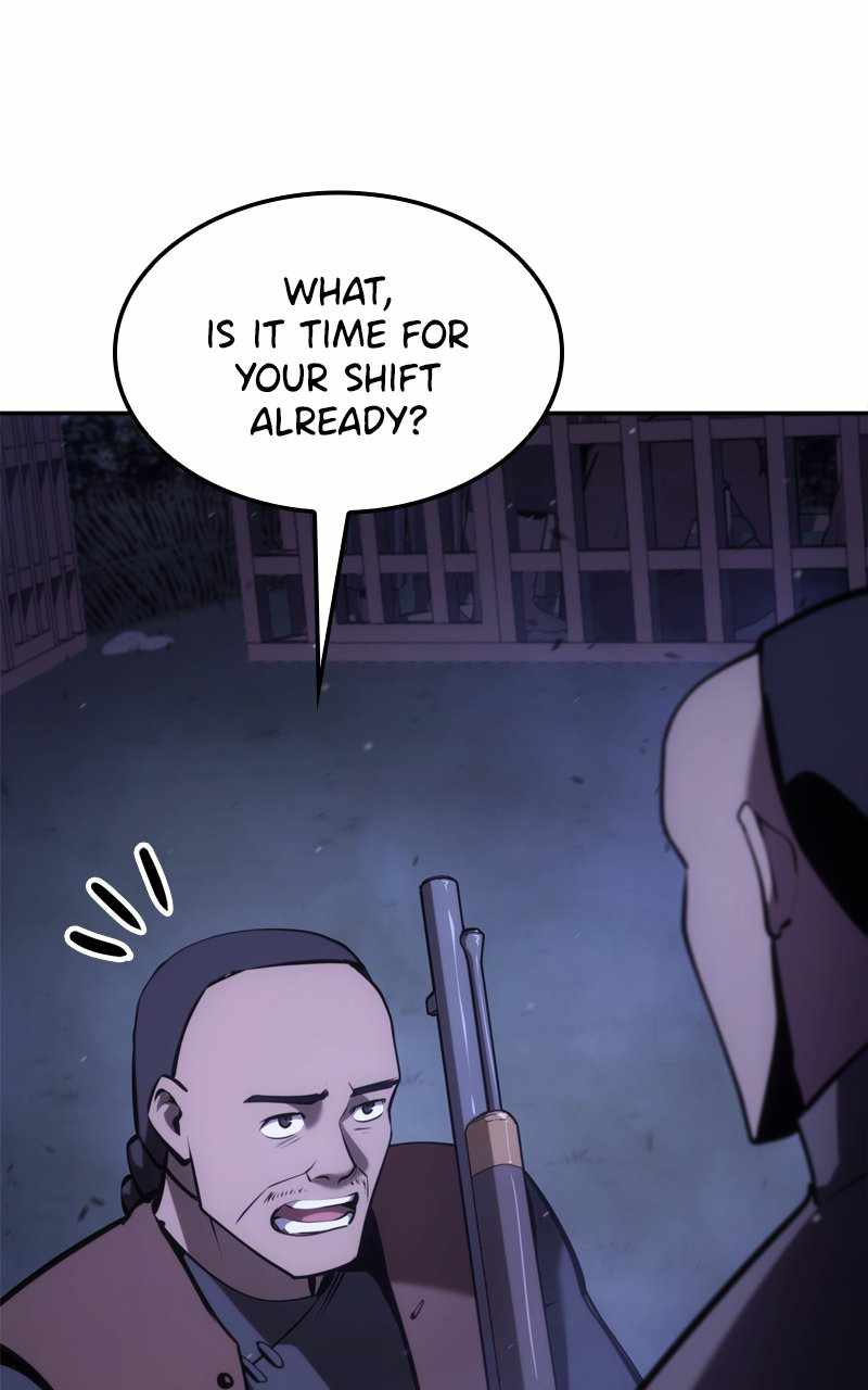 Read Assassin’s Creed chapter 28 image 100 on Lezhin