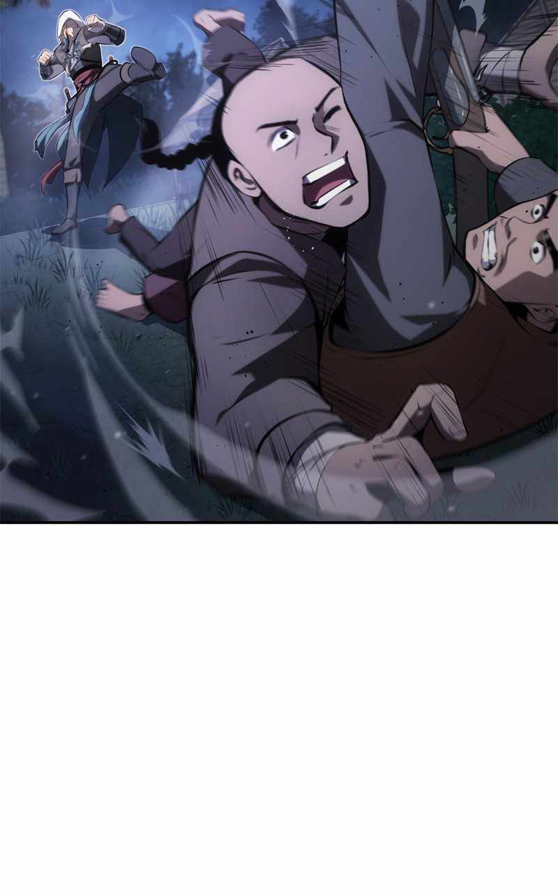 Read Assassin’s Creed chapter 28 image 104 on Lezhin