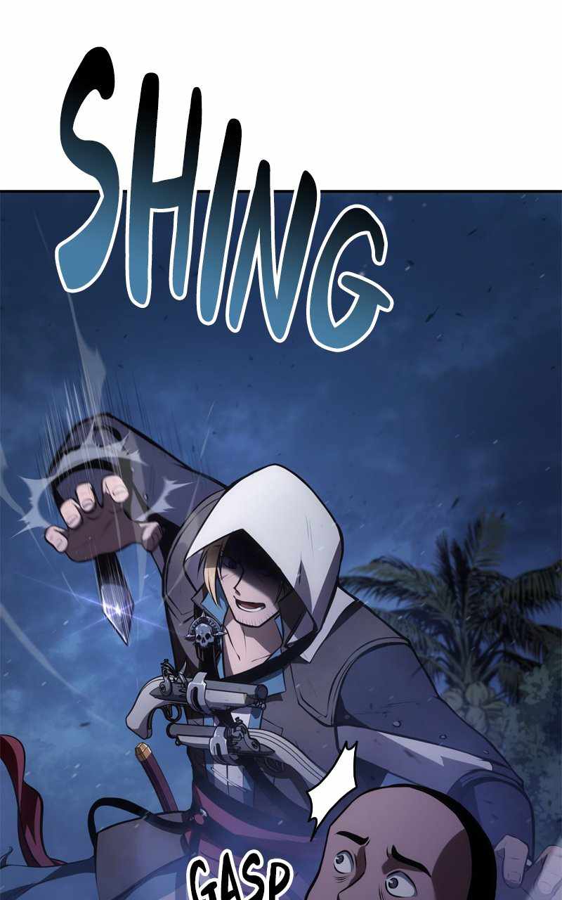Read Assassin’s Creed chapter 28 image 105 on Lezhin