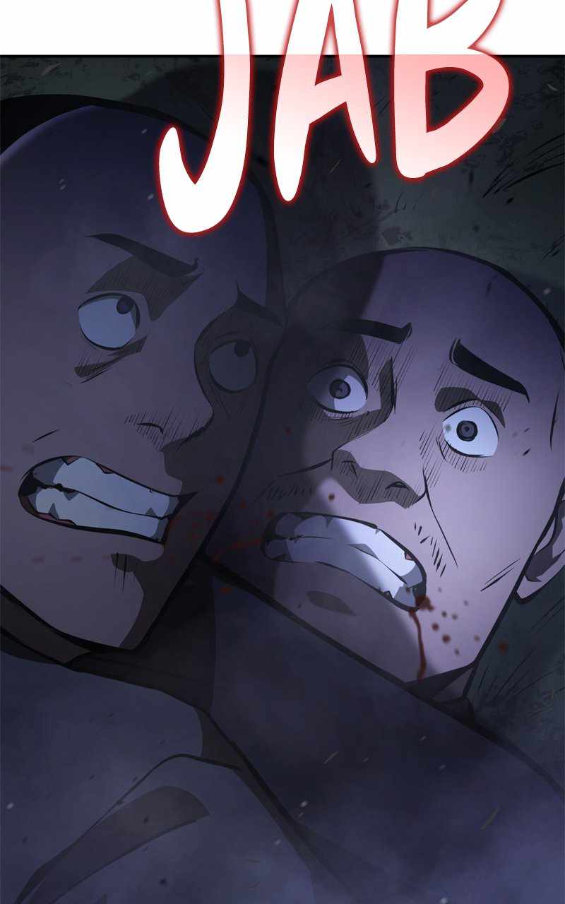 Read Assassin’s Creed chapter 28 image 107 on Lezhin