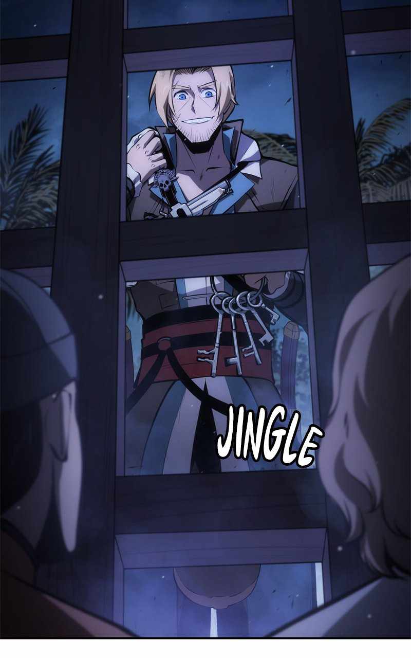 Read Assassin’s Creed chapter 28 image 109 on Lezhin