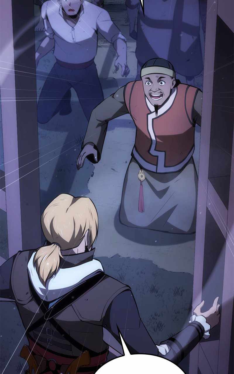 Read Assassin’s Creed chapter 28 image 111 on Lezhin