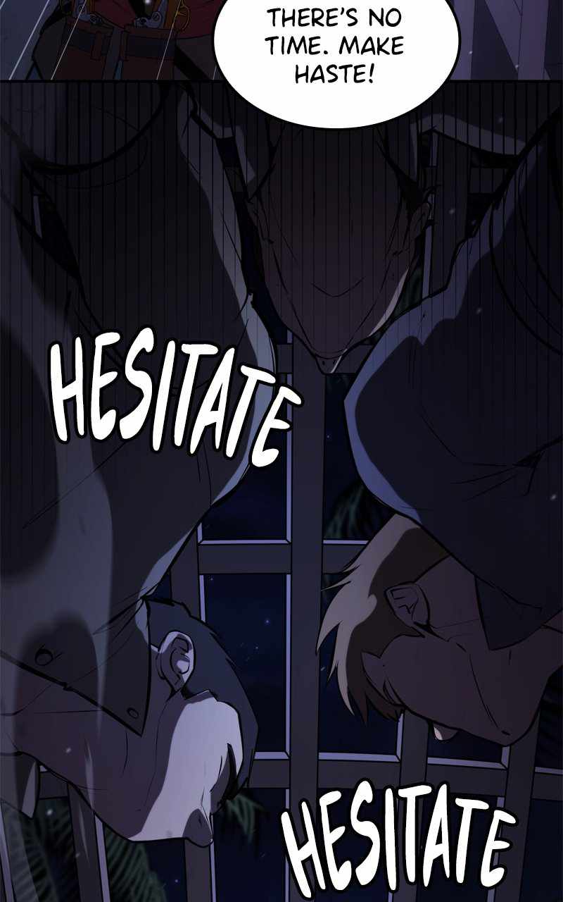 Read Assassin’s Creed chapter 28 image 112 on Lezhin