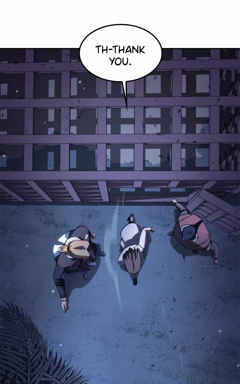 Read Assassin’s Creed chapter 28 image 115 on Lezhin