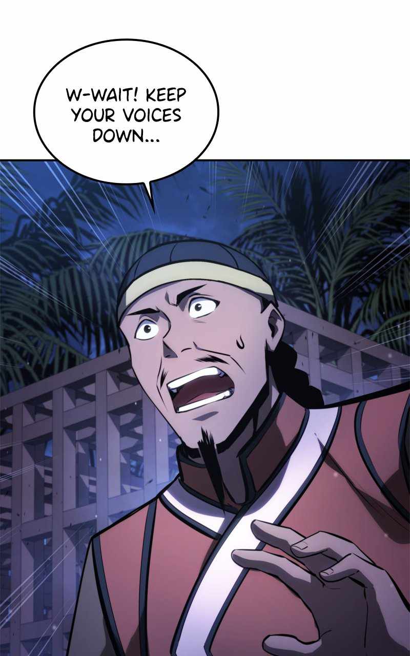 Read Assassin’s Creed chapter 28 image 118 on Lezhin