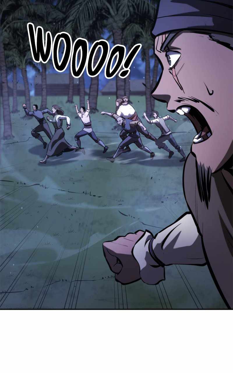 Read Assassin’s Creed chapter 28 image 120 on Lezhin