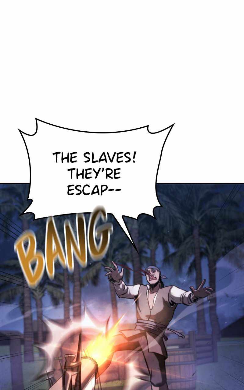 Read Assassin’s Creed chapter 28 image 121 on Lezhin