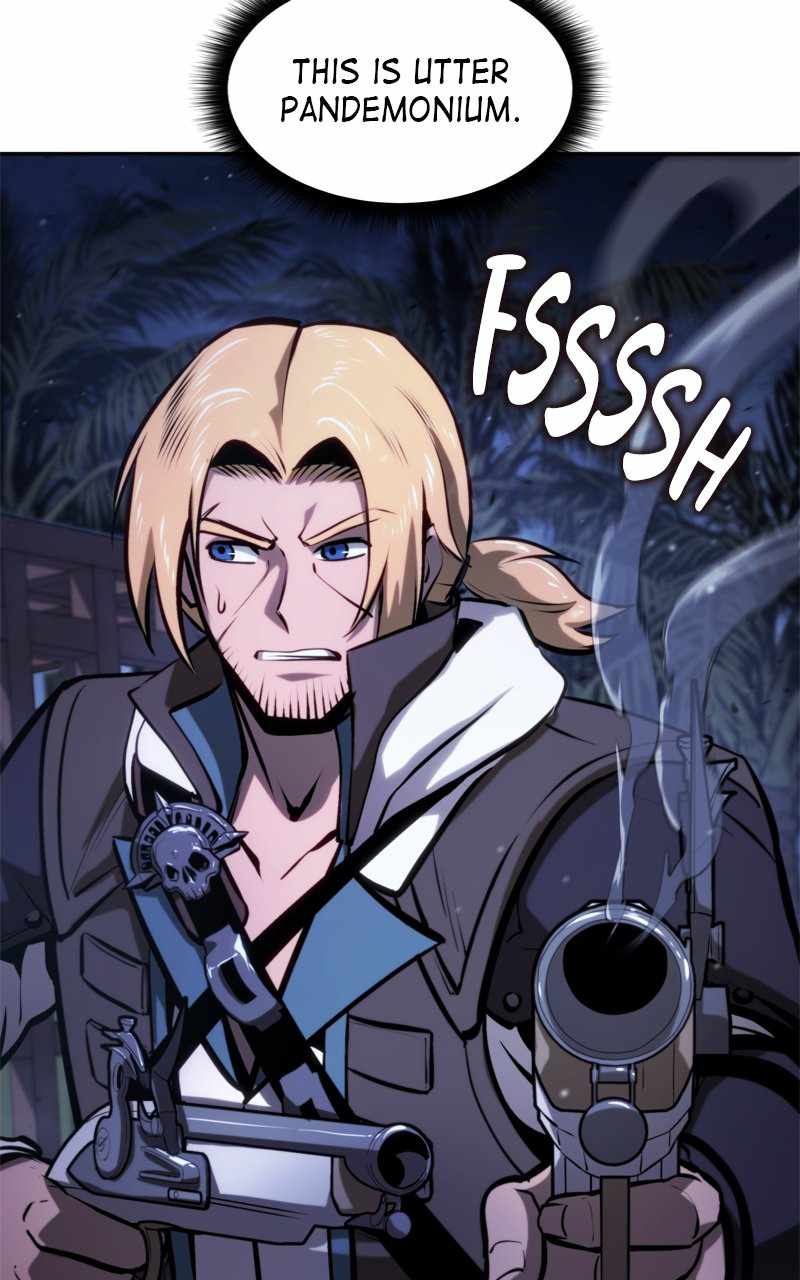 Read Assassin’s Creed chapter 28 image 123 on Lezhin