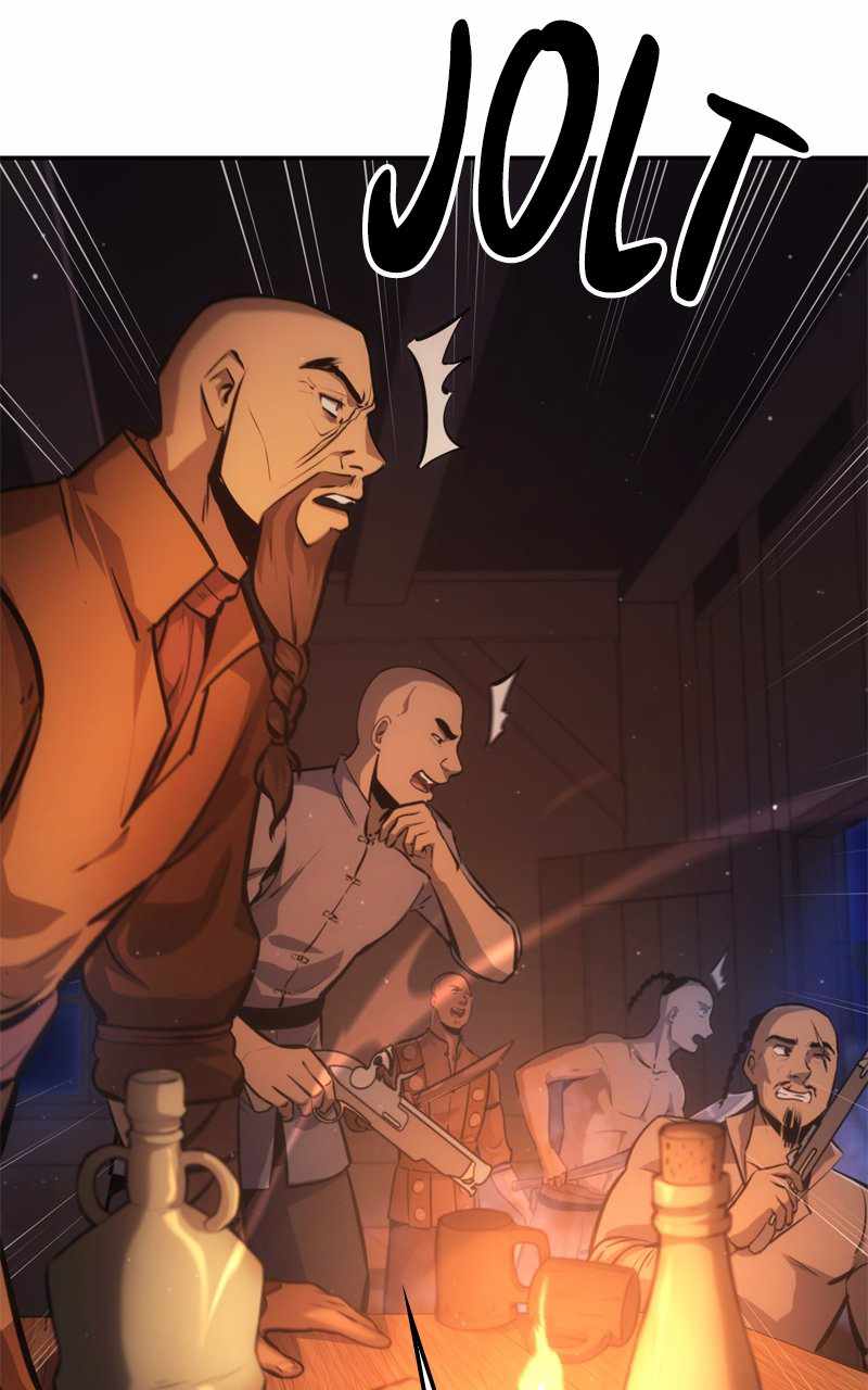 Read Assassin’s Creed chapter 28 image 125 on Lezhin