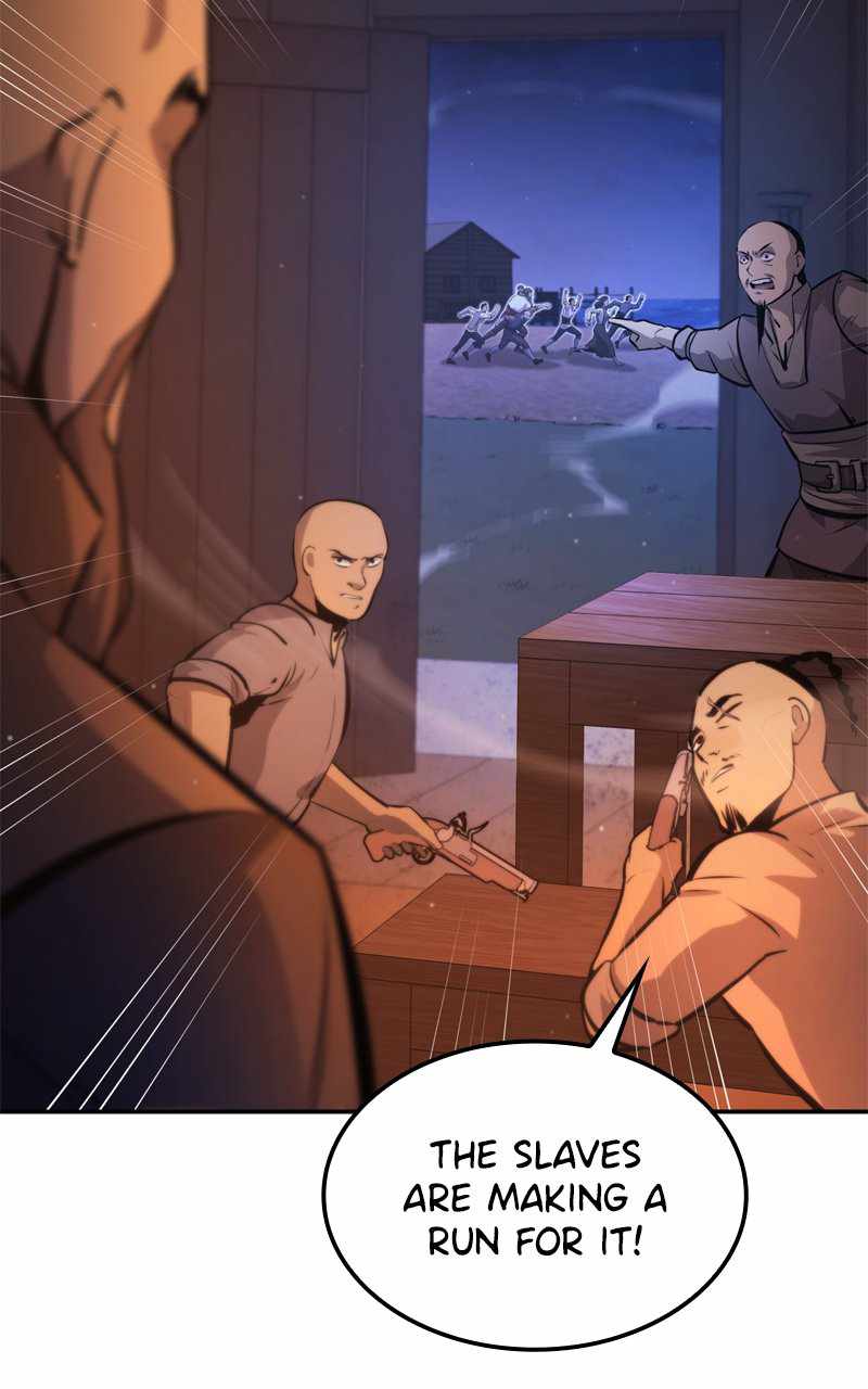 Read Assassin’s Creed chapter 28 image 127 on Lezhin