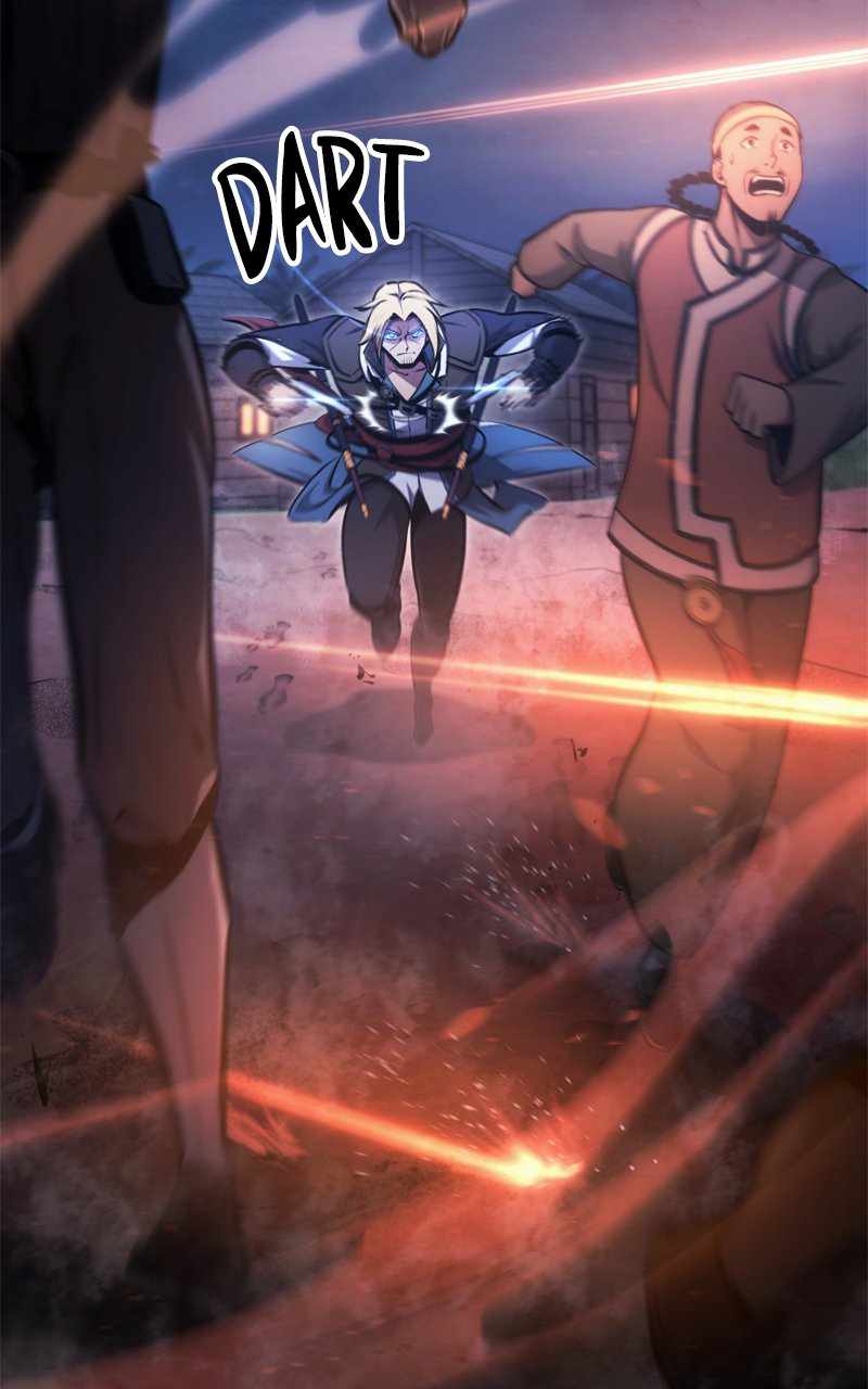 Read Assassin’s Creed chapter 28 image 133 on Lezhin