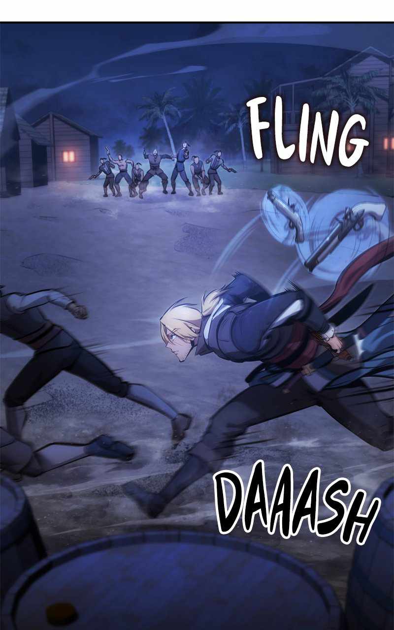 Read Assassin’s Creed chapter 28 image 138 on Lezhin