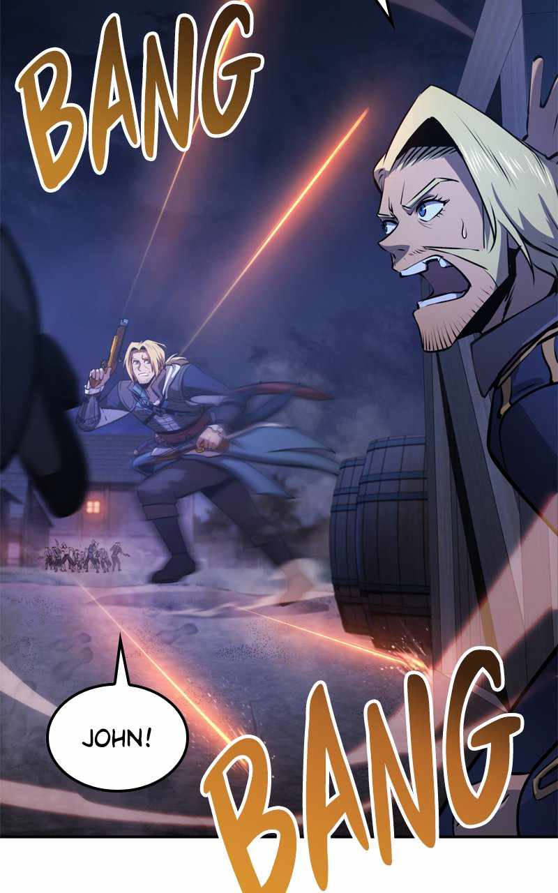 Read Assassin’s Creed chapter 28 image 140 on Lezhin