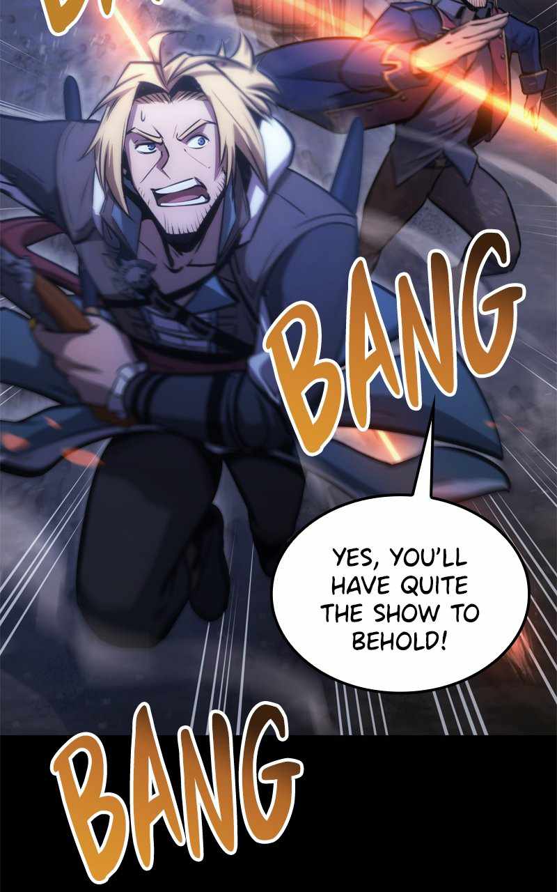 Read Assassin’s Creed chapter 28 image 142 on Lezhin