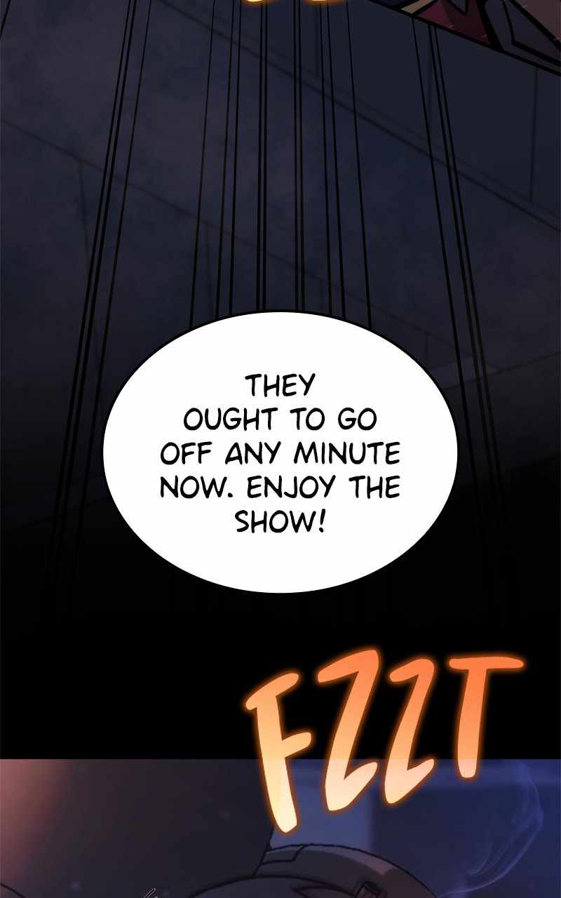 Read Assassin’s Creed chapter 28 image 146 on Lezhin